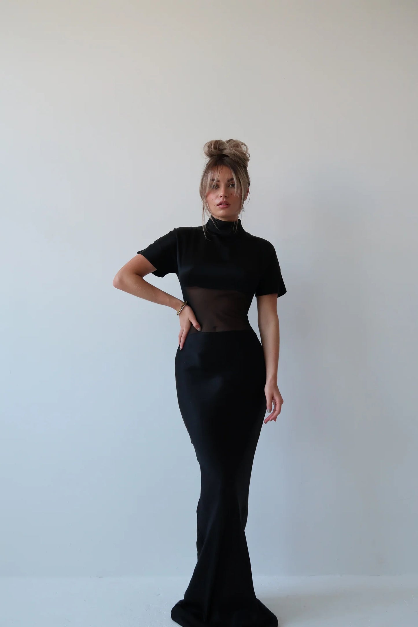 Asandra Studios - Silva Dress
