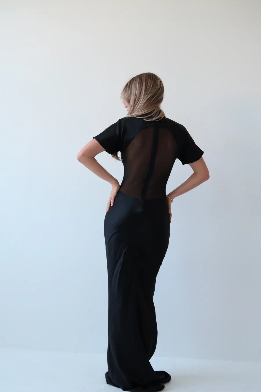 Asandra Studios - Silva Dress