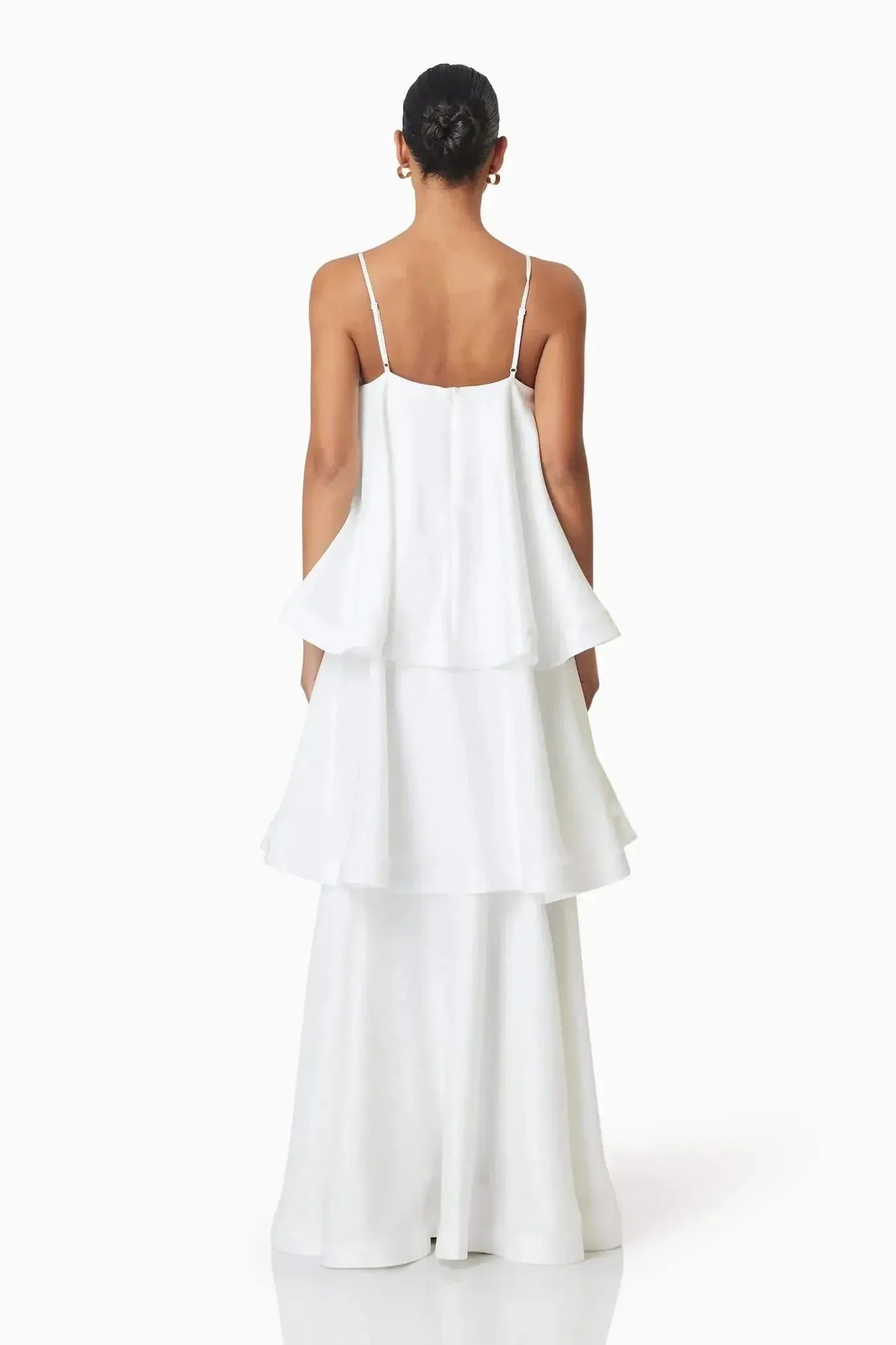 Elliatt - Tilly Tiered Maxi