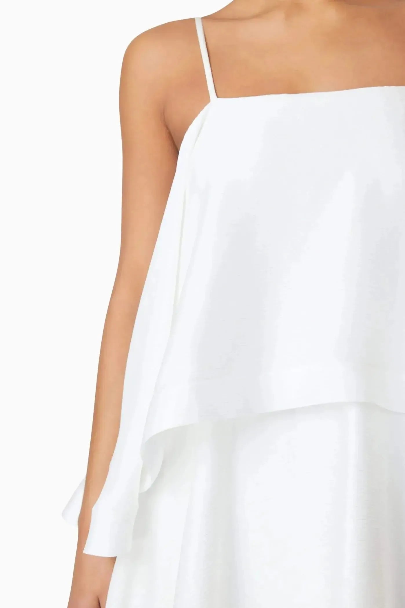 Elliatt - Tilly Tiered Maxi