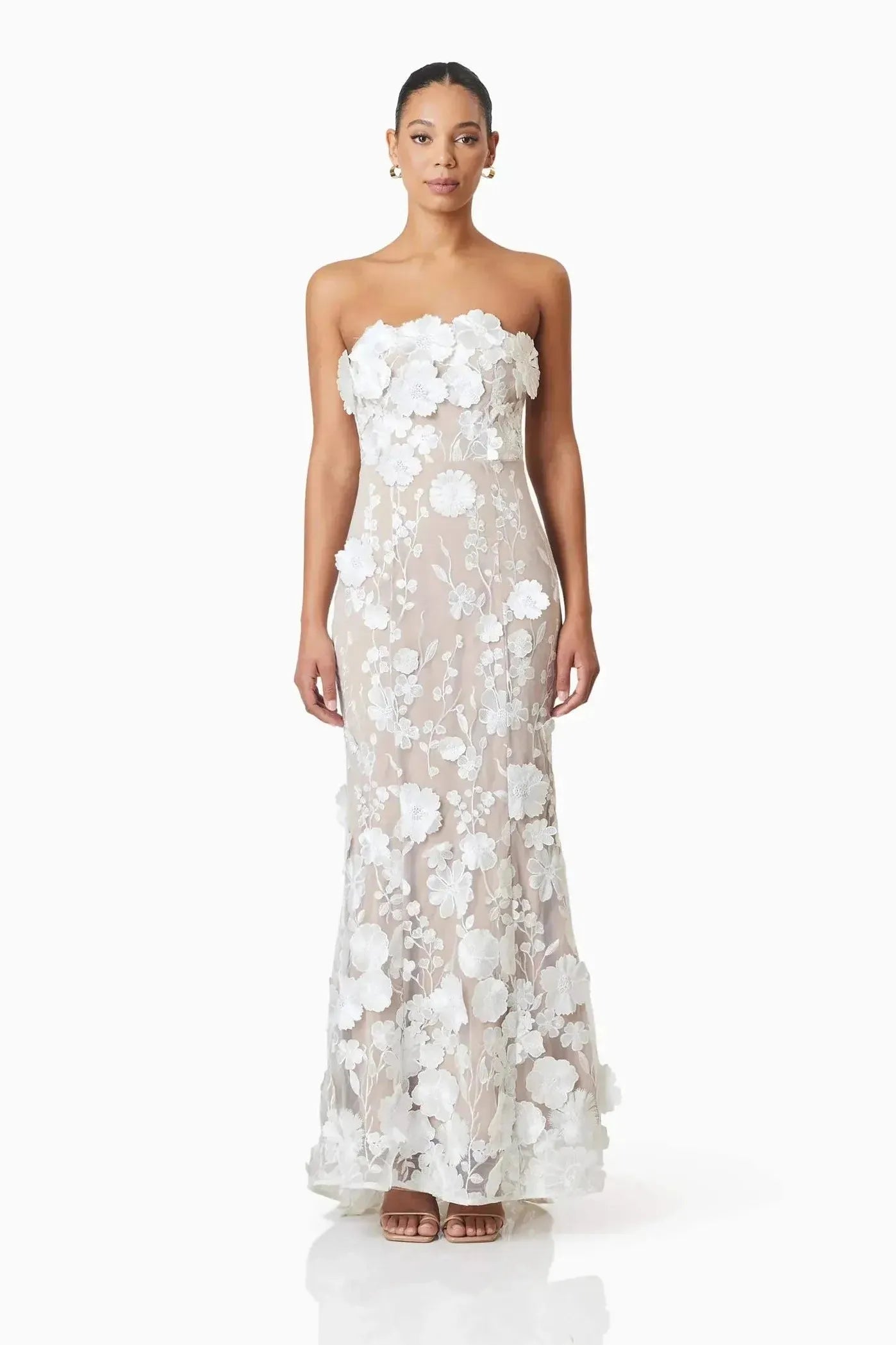 Elliatt - Tiana Dress (Suggested Fit: 10)