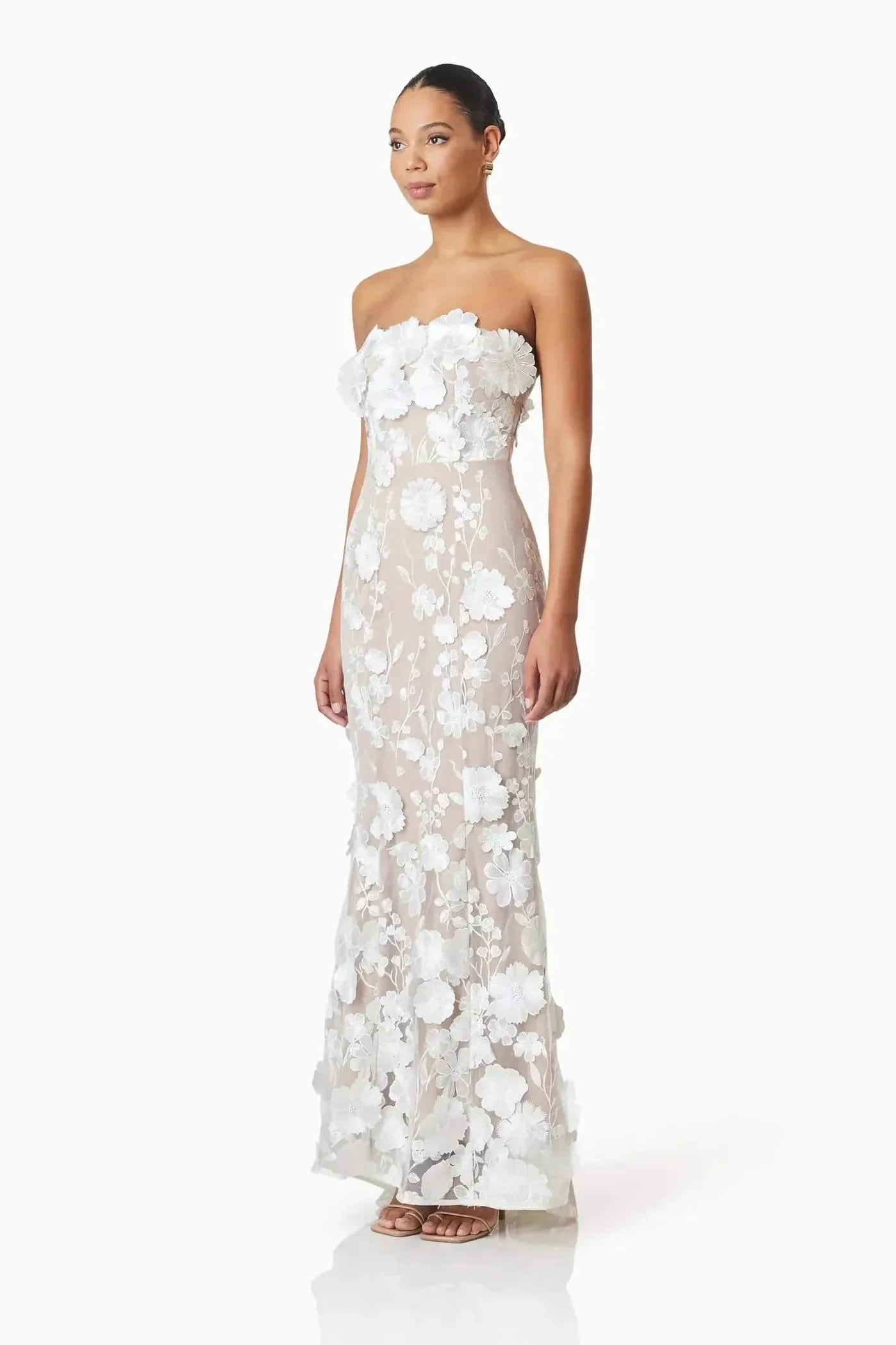 Elliatt - Tiana Dress (Suggested Fit: 10)