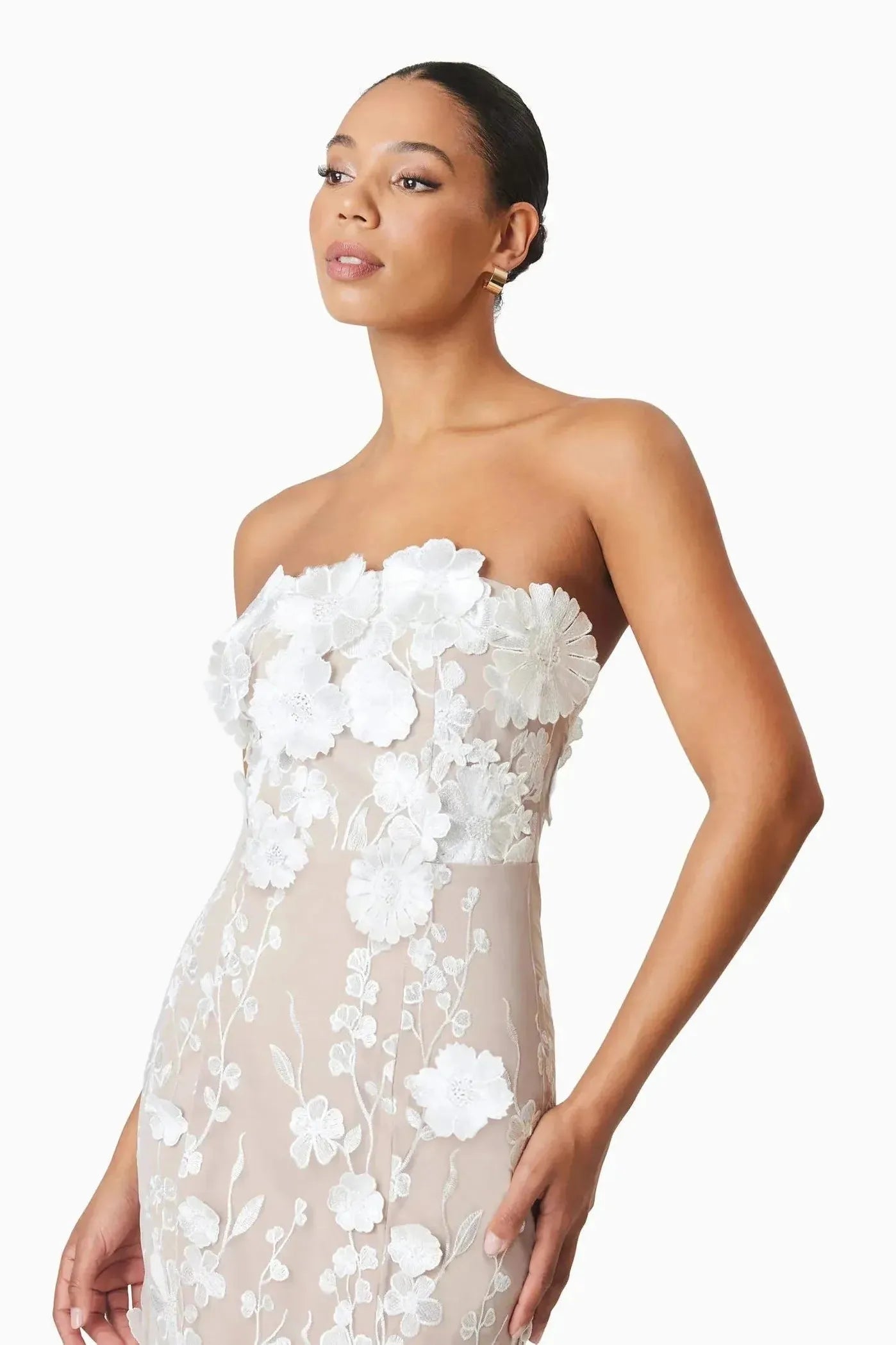 Elliatt - Tiana Dress (Suggested Fit: 10)