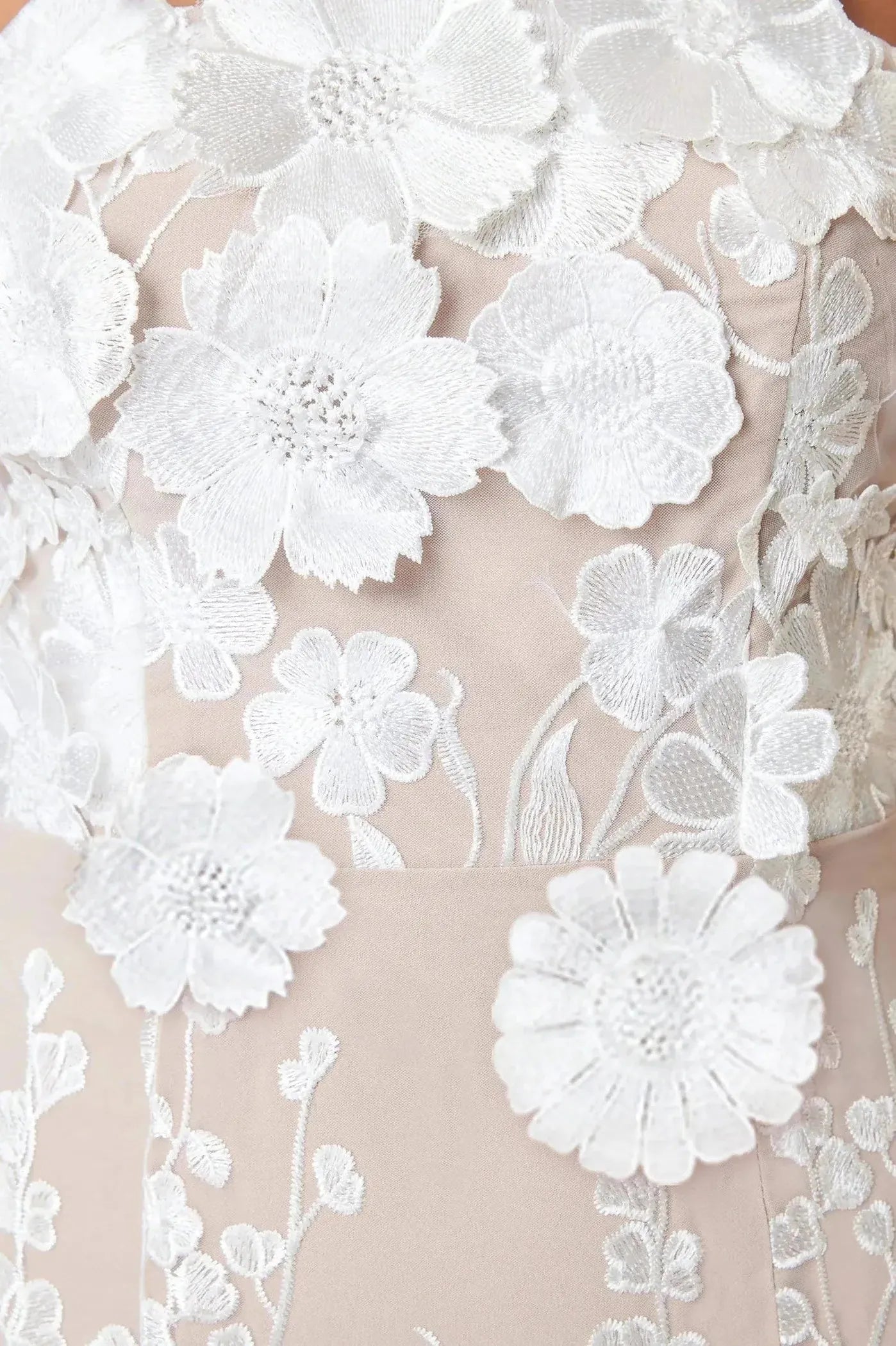 Elliatt - Tiana Dress (Suggested Fit: 10)