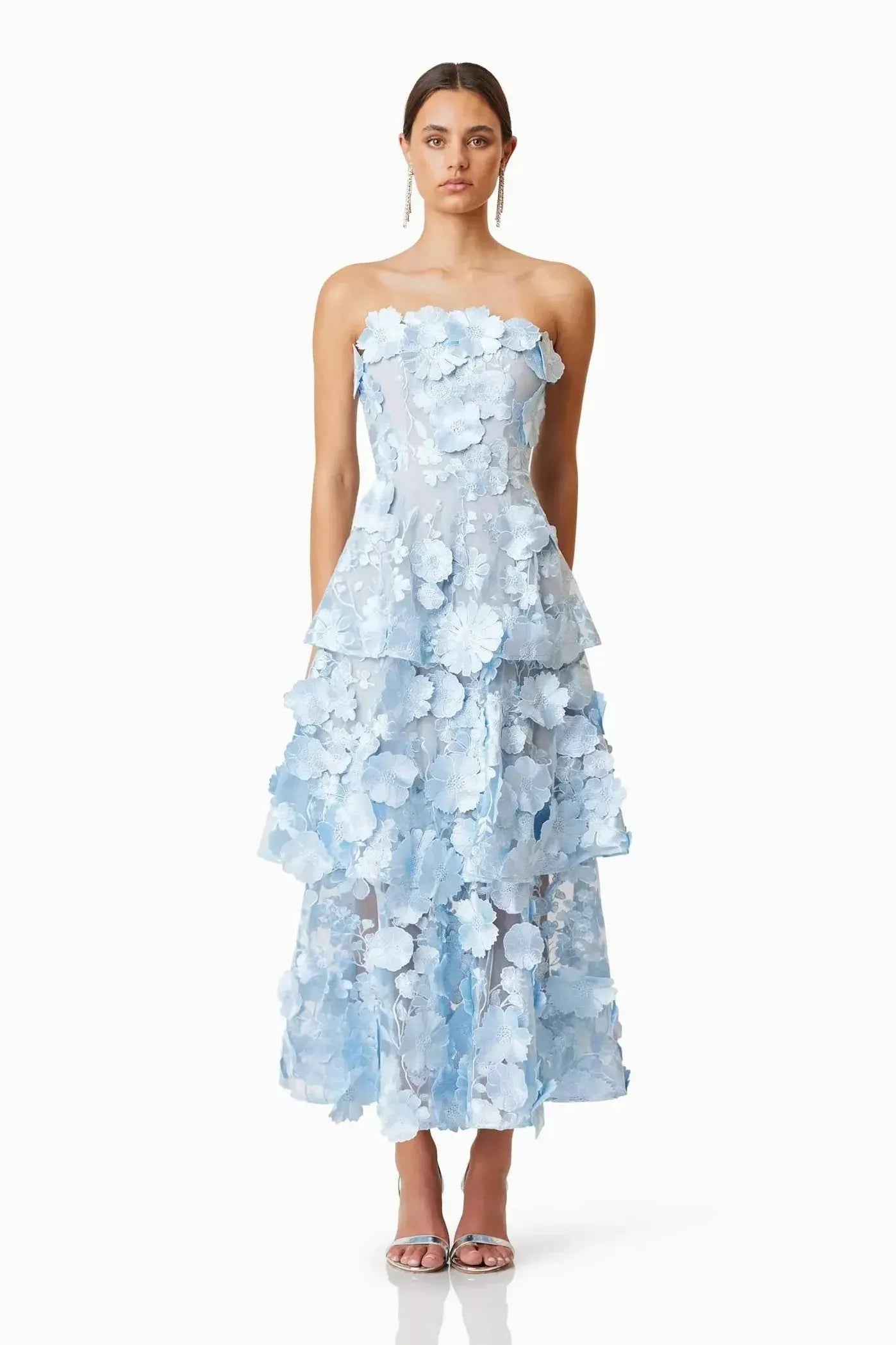 Elliatt - Selene Dress