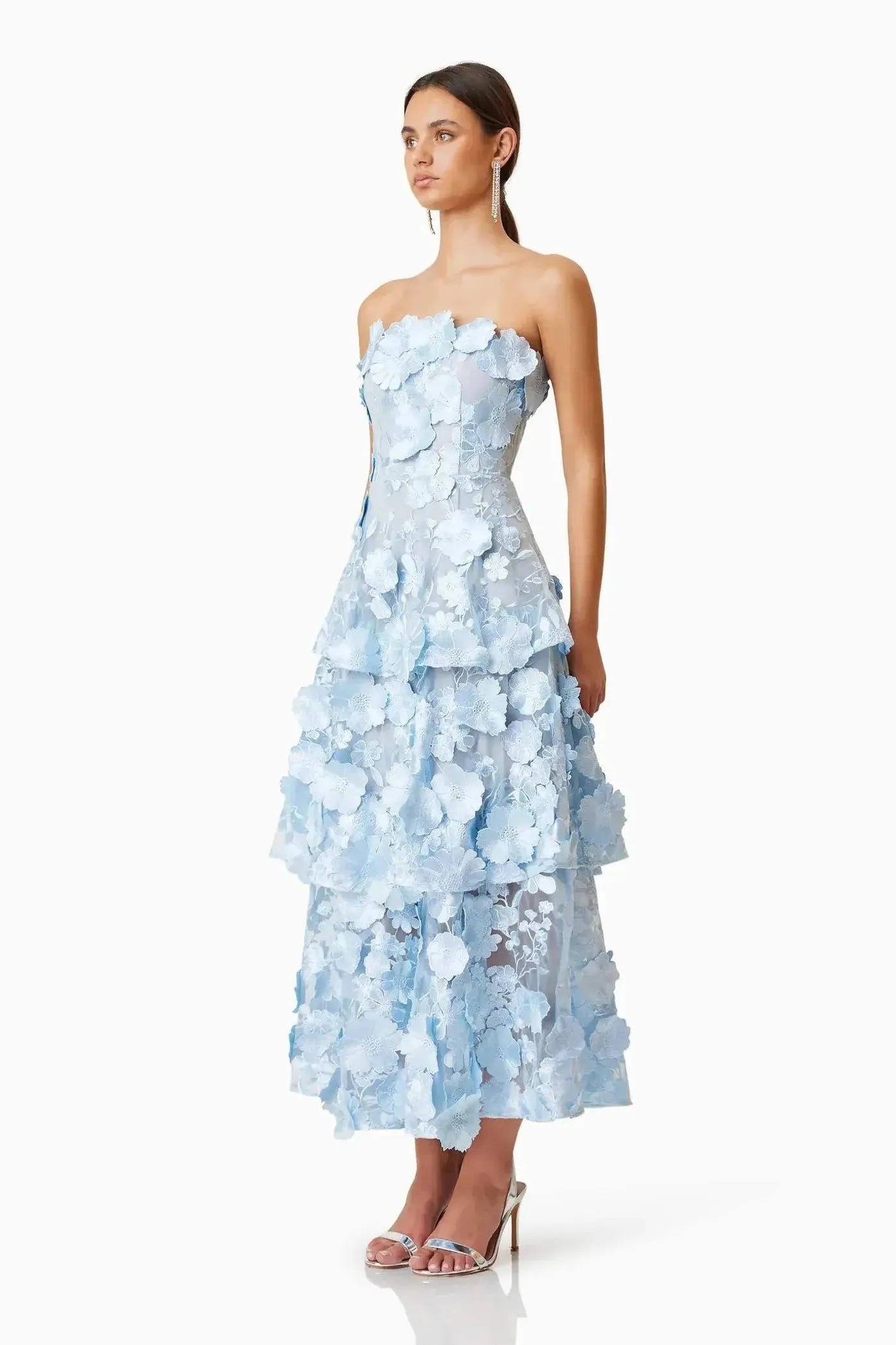 Elliatt - Selene Dress