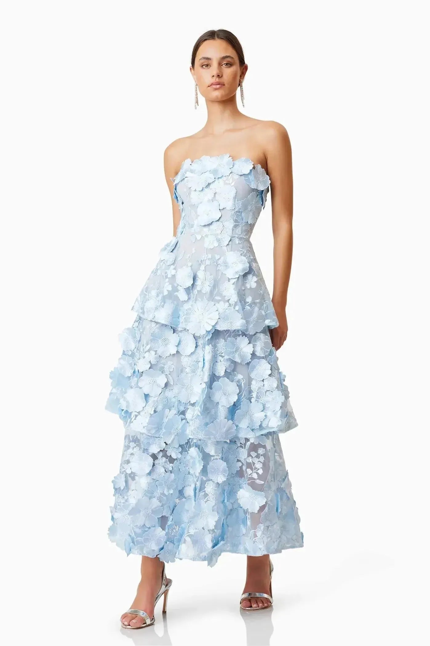 Elliatt - Selene Dress