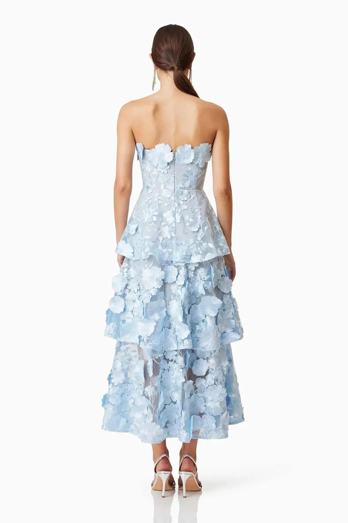 Elliatt - Selene Dress