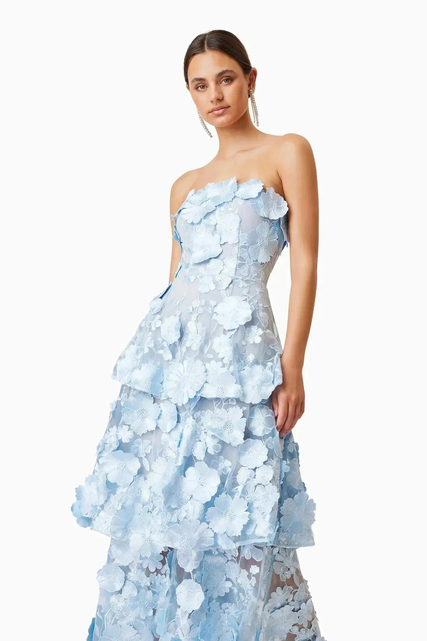 Elliatt - Selene Dress