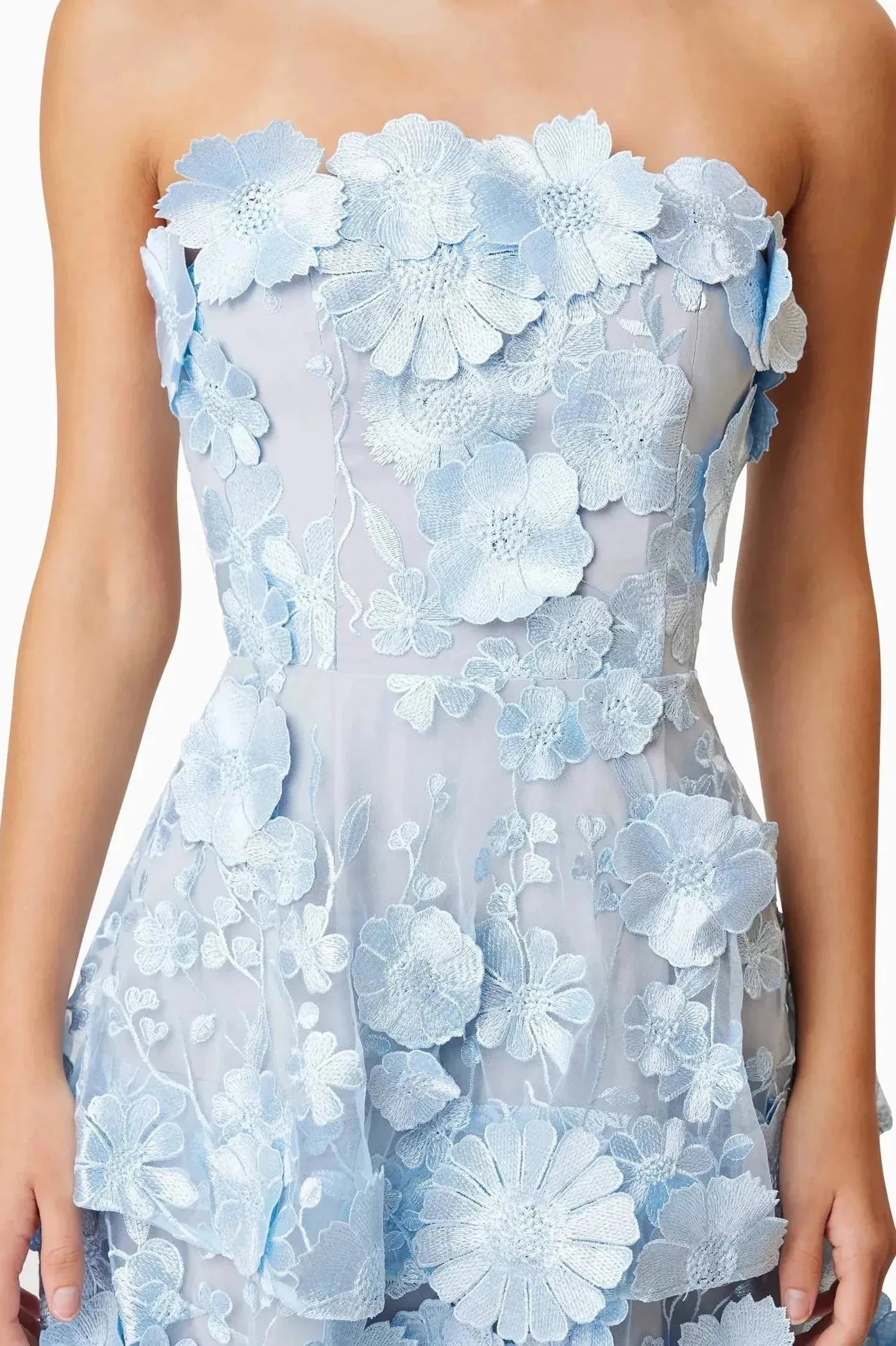 Elliatt - Selene Dress
