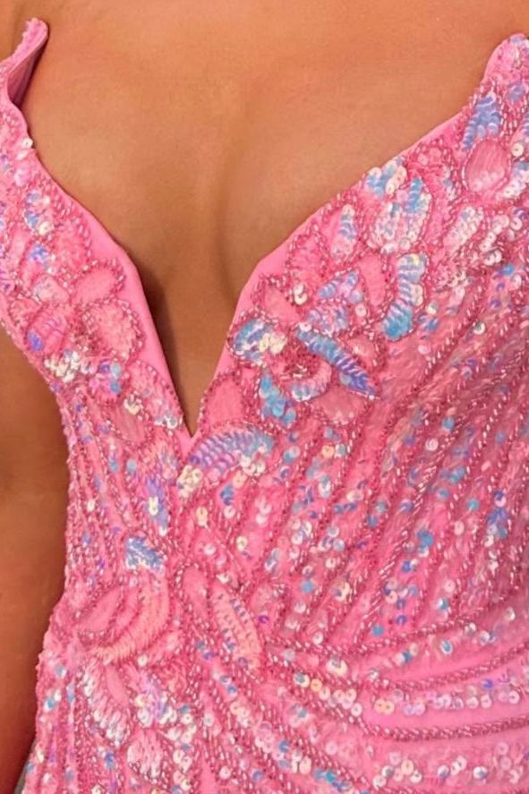 Private Collection - Fiesta Gown