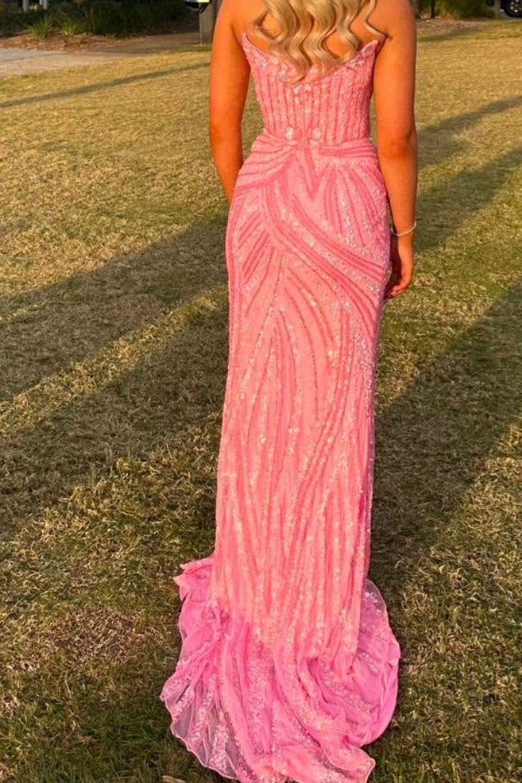 Private Collection - Fiesta Gown