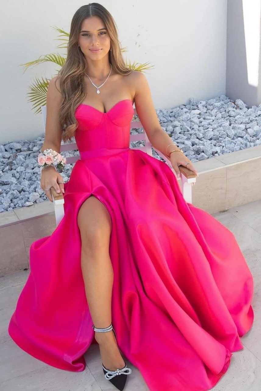 Private Collection – Cassandra Gown