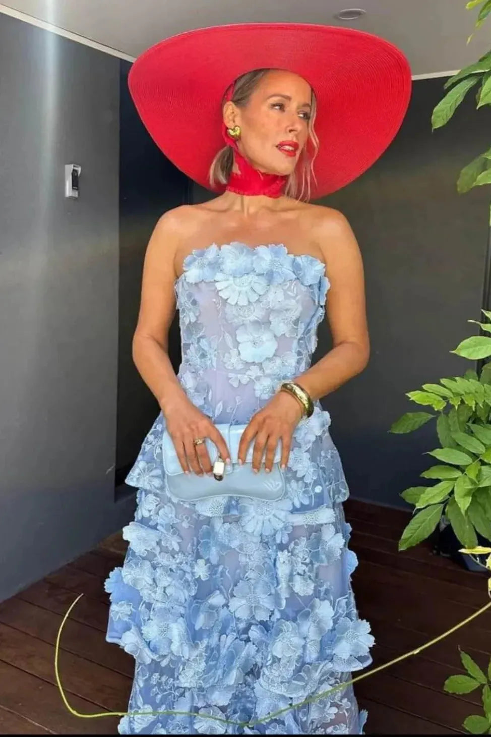 Elliatt - Selene Dress