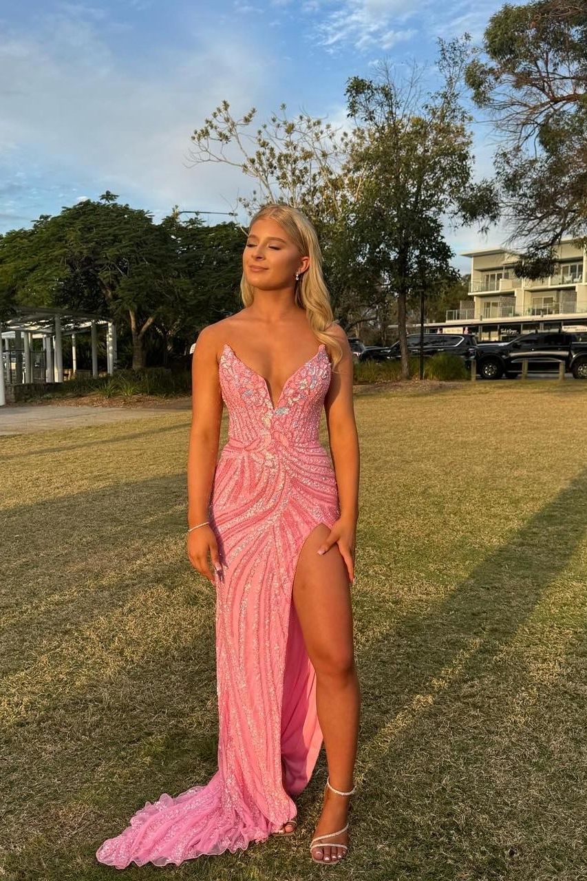 Private Collection - Fiesta Gown