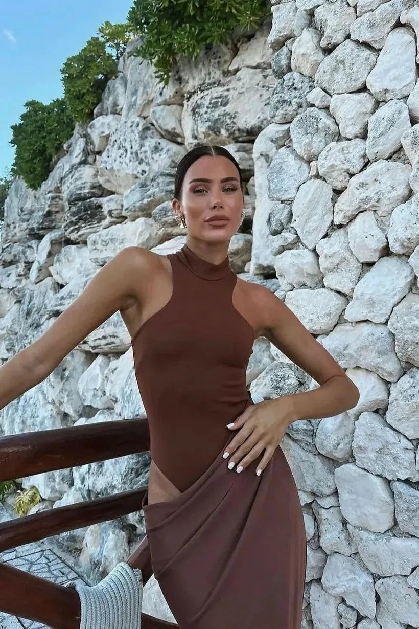 Camila Coelho - Estrella Dress