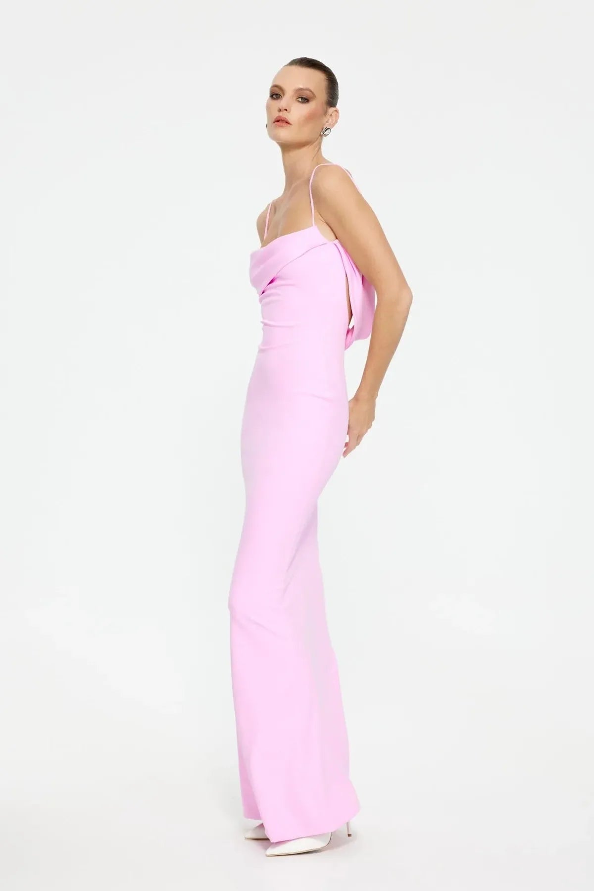 Effie Kats - Havilland Gown