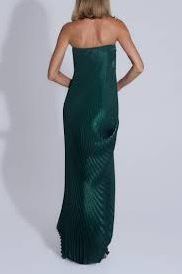L'IDEE - Faire Gown (Pine Shimmer)