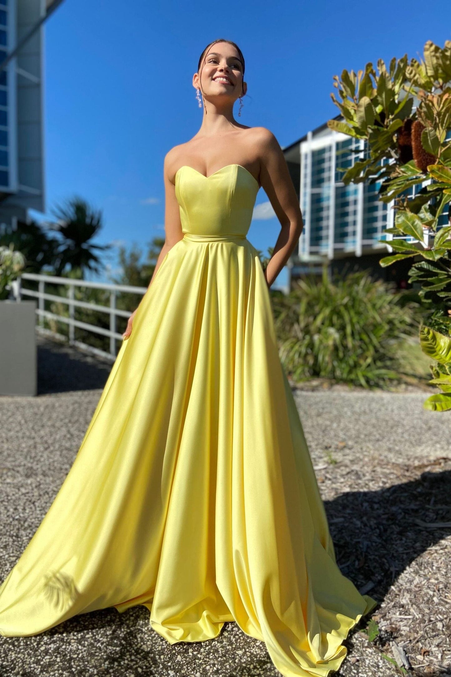 Private Collection - Lainey Gown