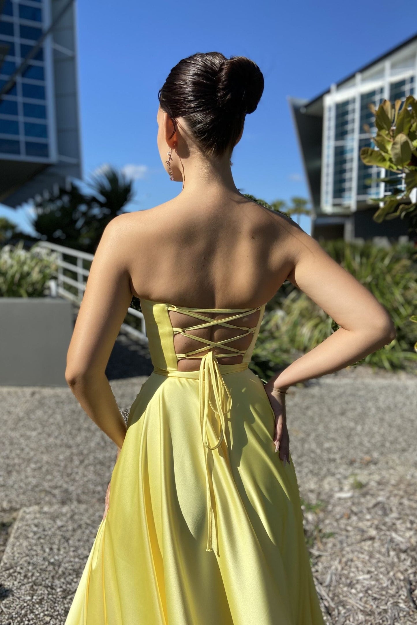 Private Collection - Lainey Gown