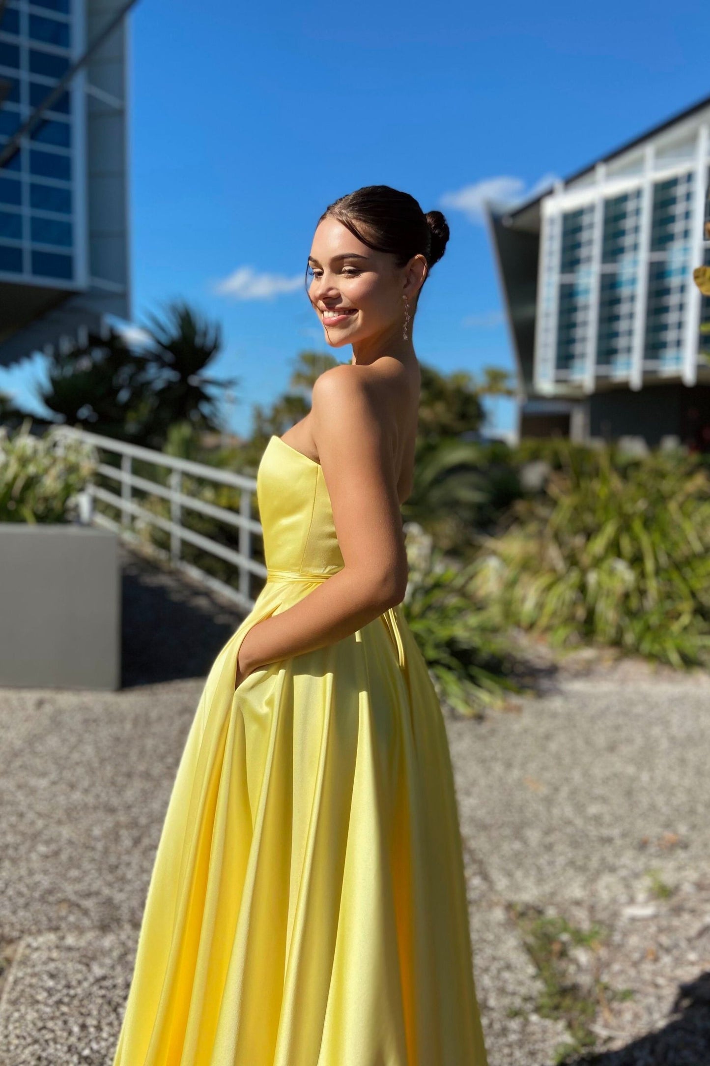 Private Collection - Lainey Gown