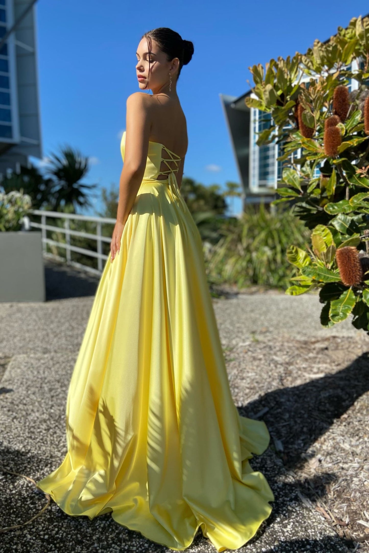 Private Collection - Lainey Gown