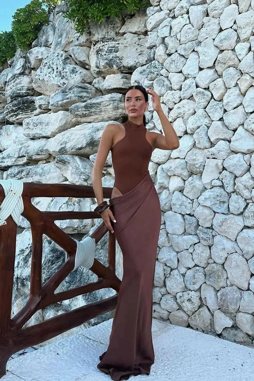 Camila Coelho - Estrella Dress