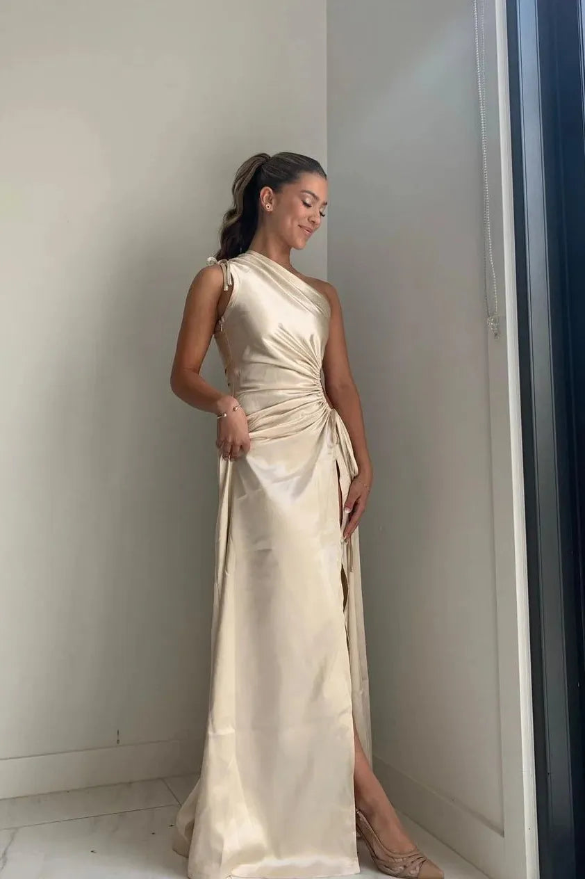 Sonya Moda - Nour Ocean Pearl Dress