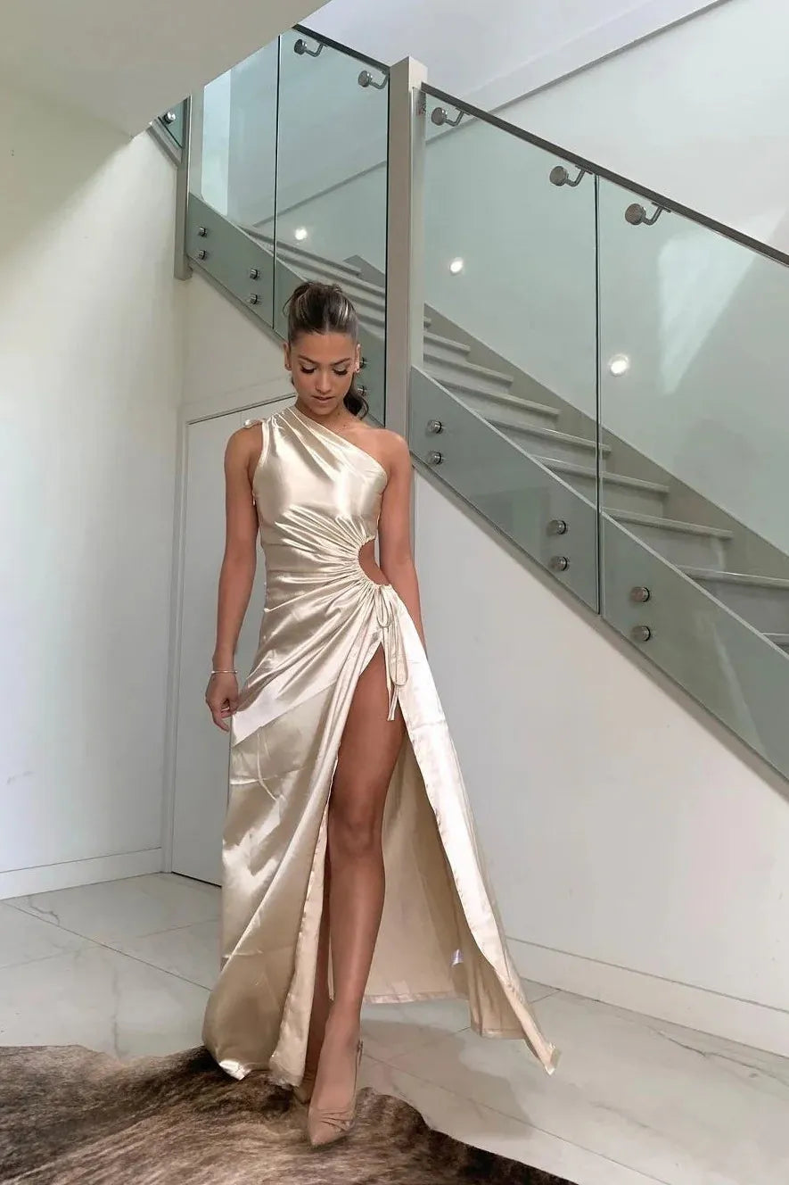 Sonya Moda - Nour Ocean Pearl Dress