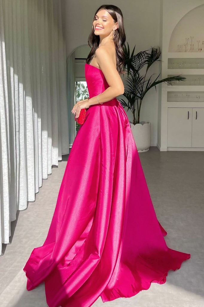 Private Collection - Bailey Gown