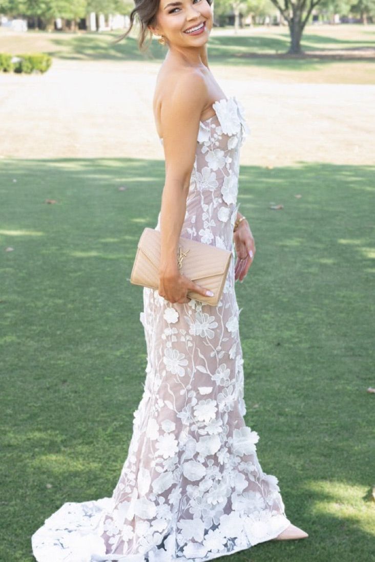 Elliatt - Tiana Dress (Suggested Fit: 10)