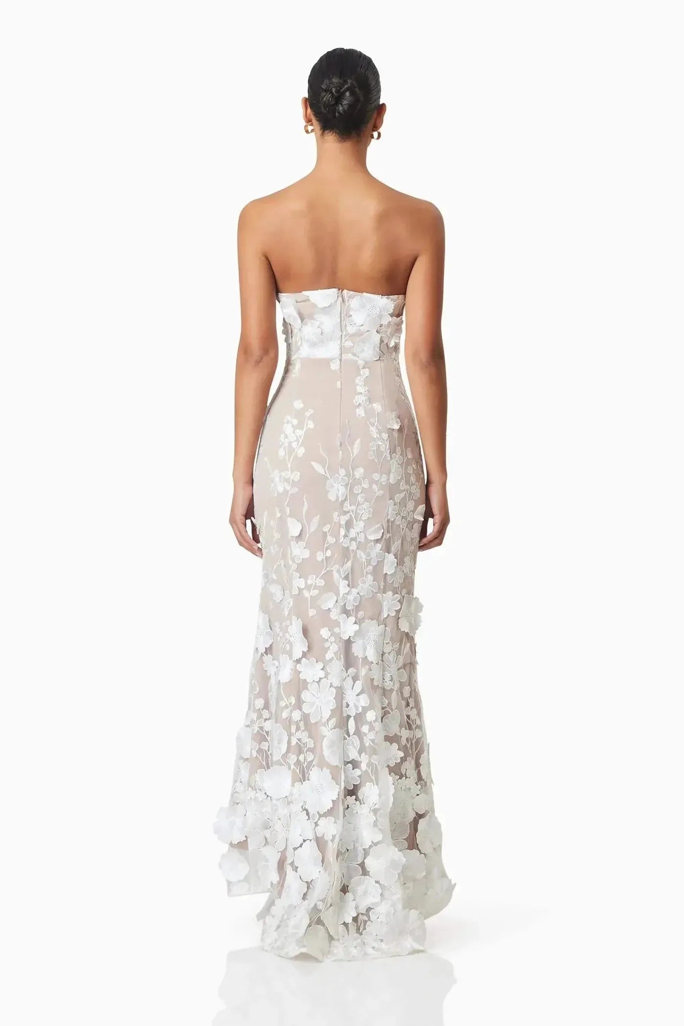 Elliatt - Tiana Dress (Suggested Fit: 10)