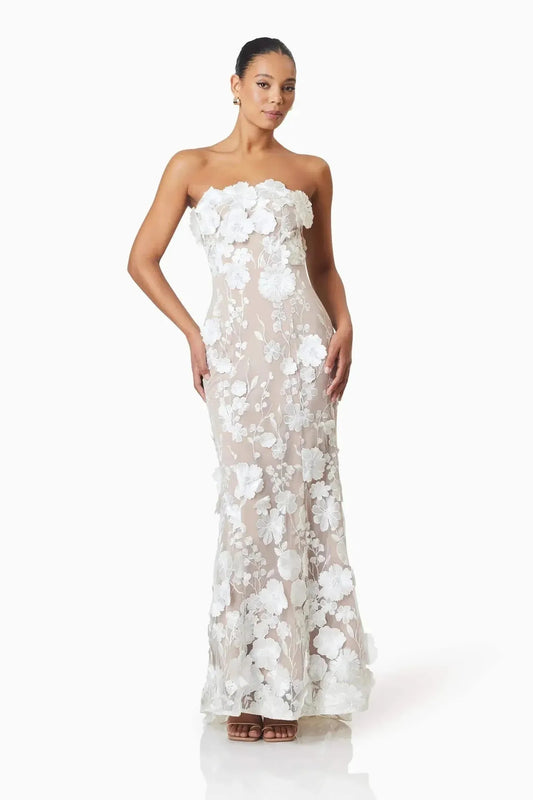 Elliatt - Tiana Dress (Suggested Fit: 10)