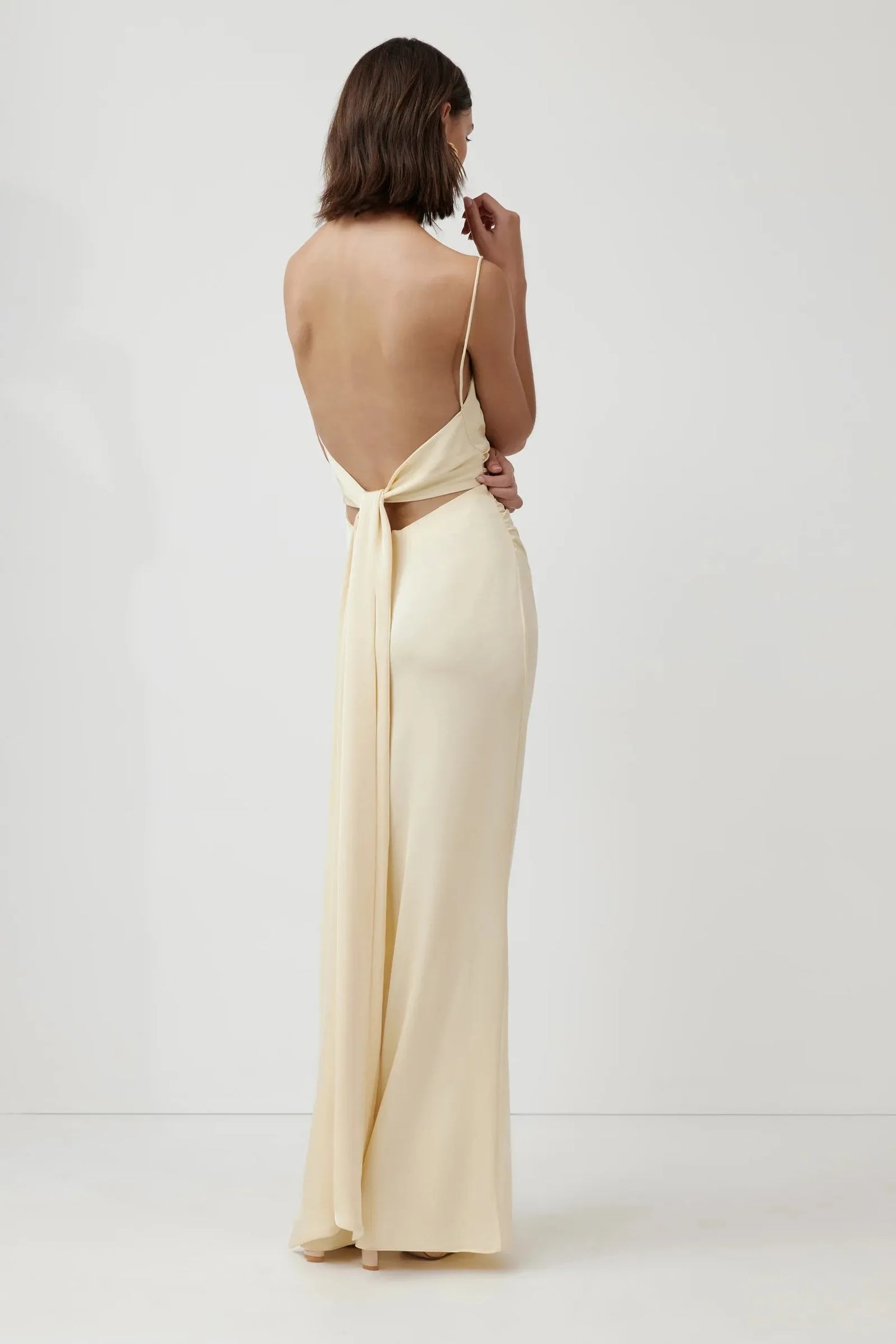 Studio Lexi - Venus Dress