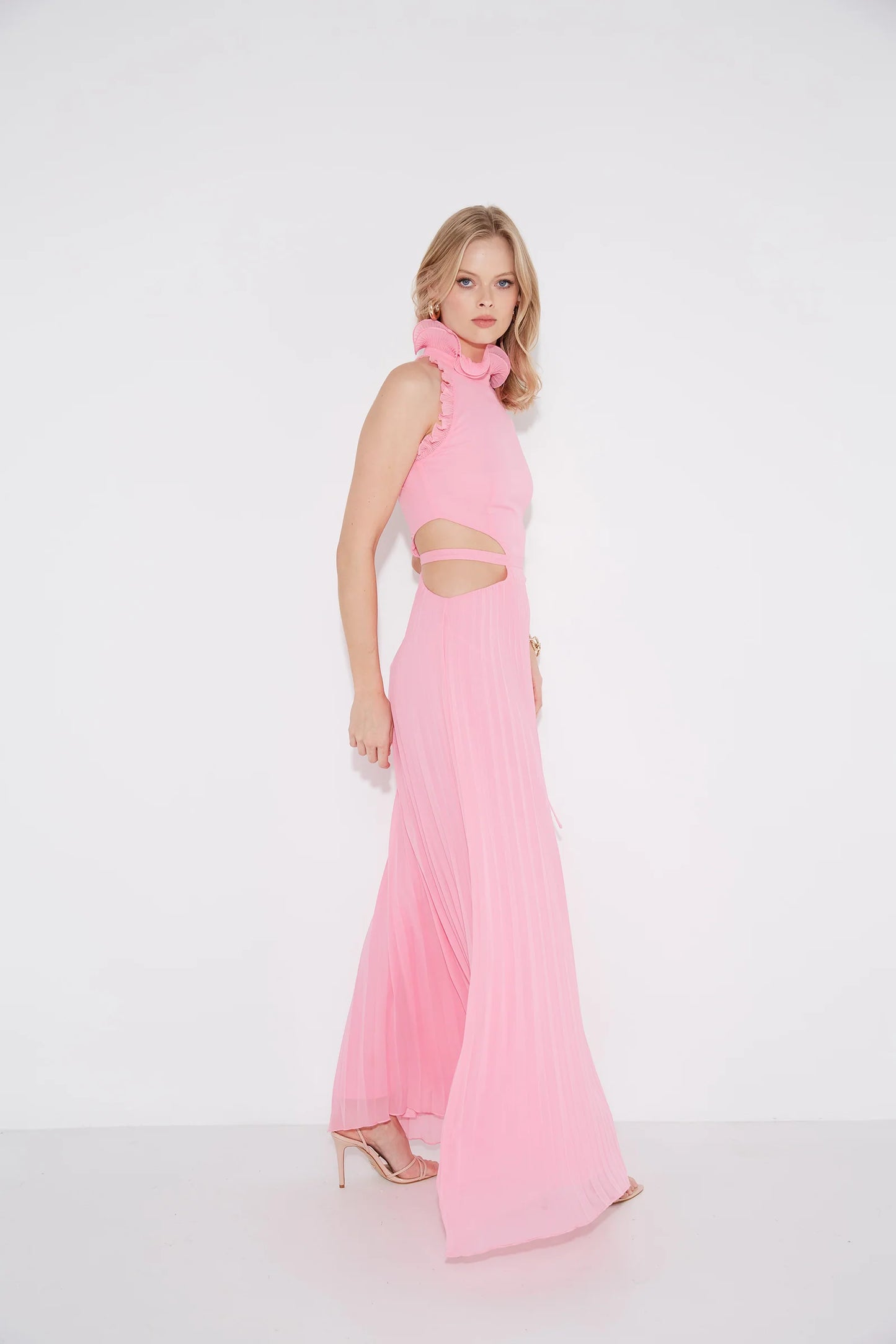 Sonya Moda - Noya Dress