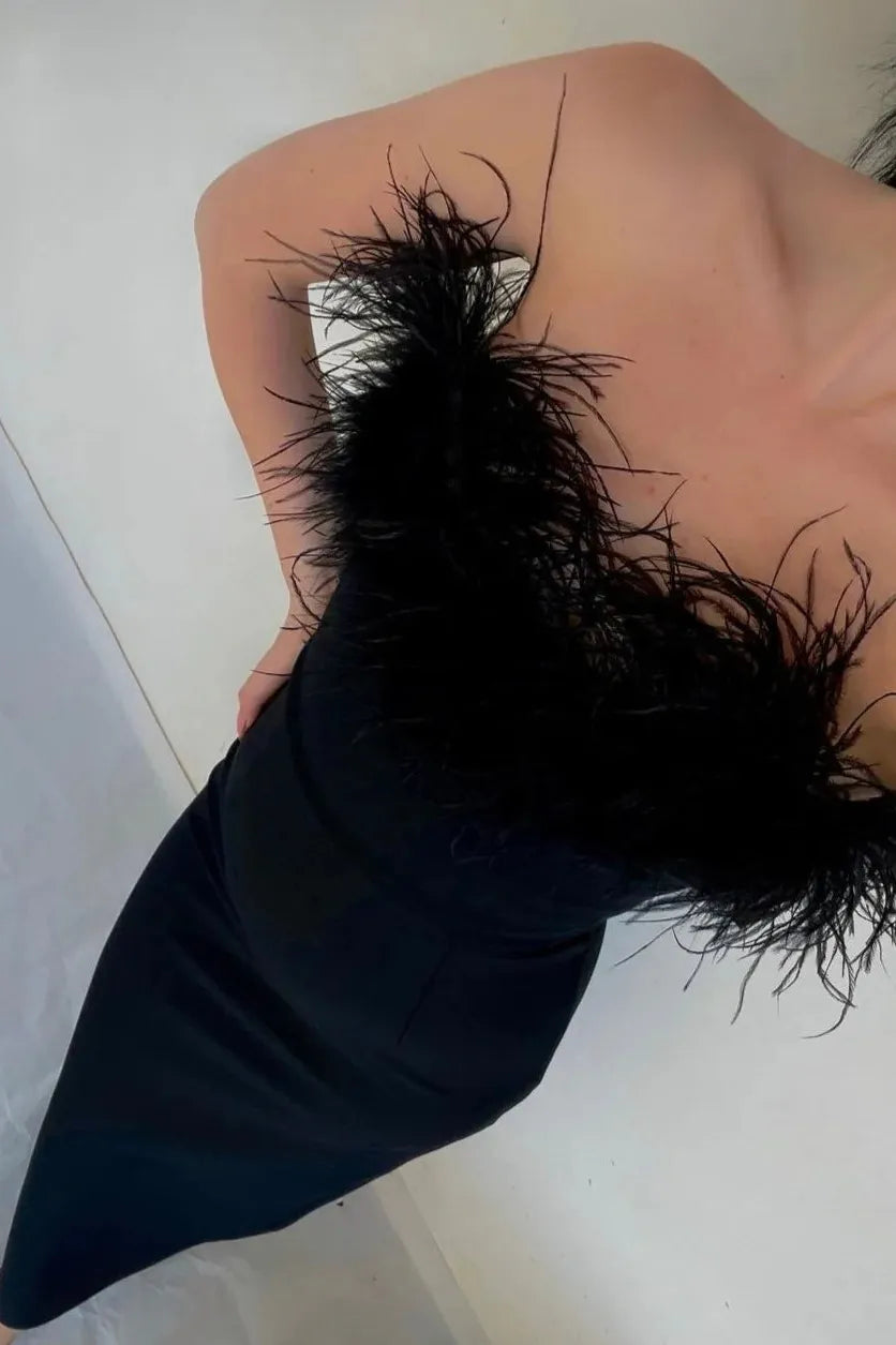 Yojani Boutique - Alessandra Dress