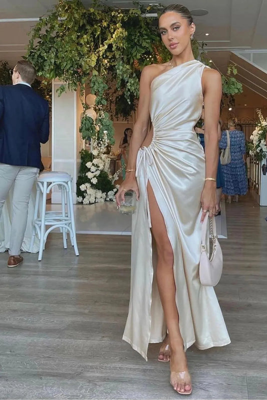 Sonya Moda - Nour Ocean Pearl Dress