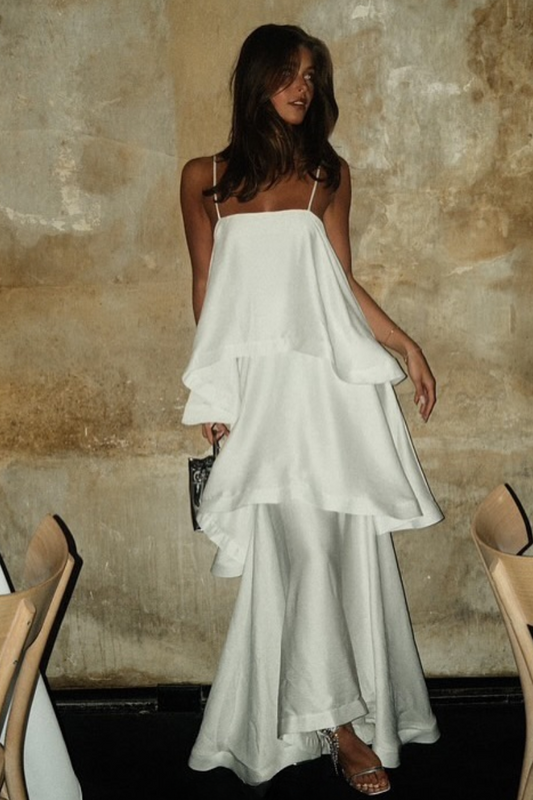 Elliatt - Tilly Tiered Maxi