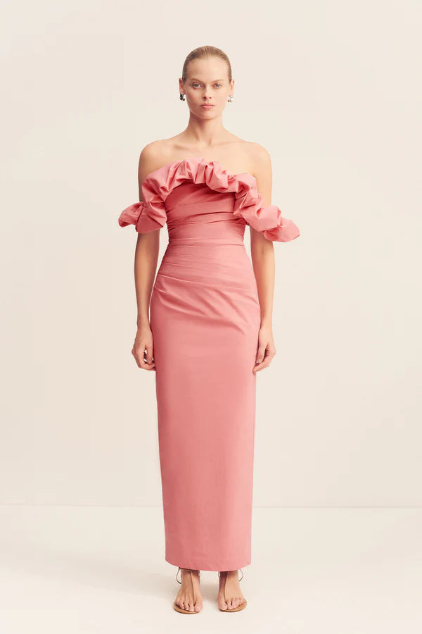 Shona Joy - Campbell Maxi (Bubblegum)