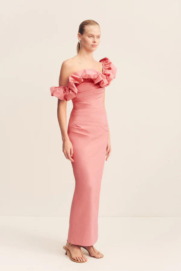 Shona Joy - Campbell Maxi (Bubblegum)