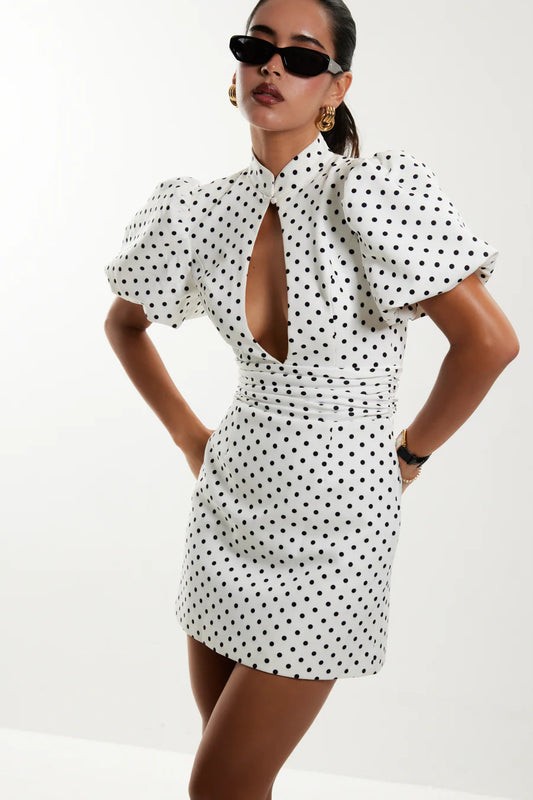 Asandra Studios - Rosemary Dress