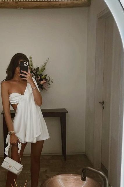 The Dolls House Fashion - Athina Dress