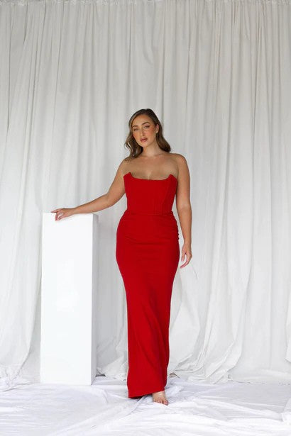 Zachary The Label - Elvira Dress