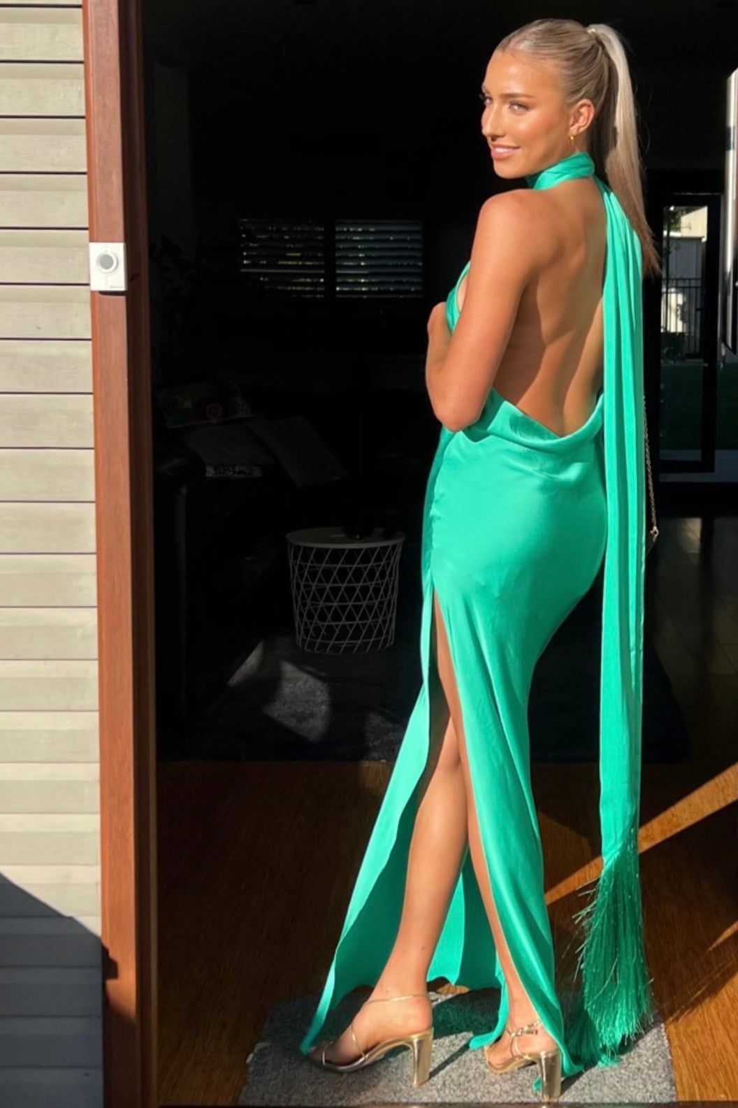 Rat & Boa - Azzara Dress