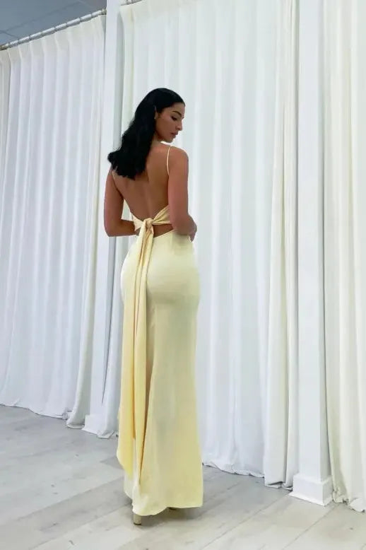 Studio Lexi - Venus Dress