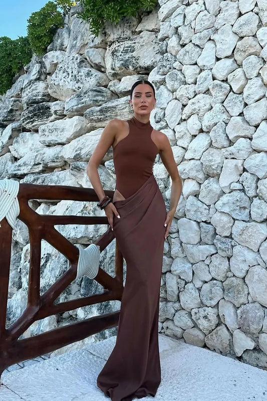 Camila Coelho - Estrella Dress