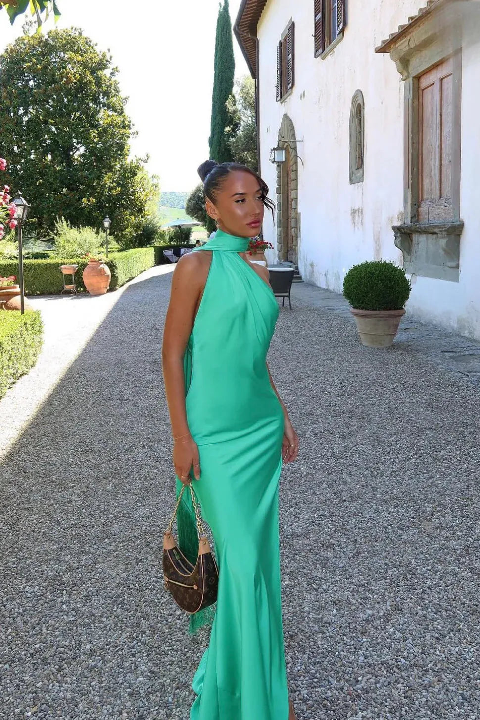 Rat & Boa - Azzara Dress