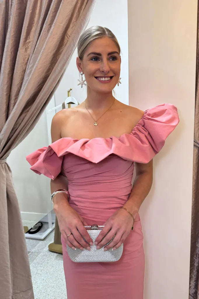 Shona Joy - Campbell Maxi (Bubblegum)