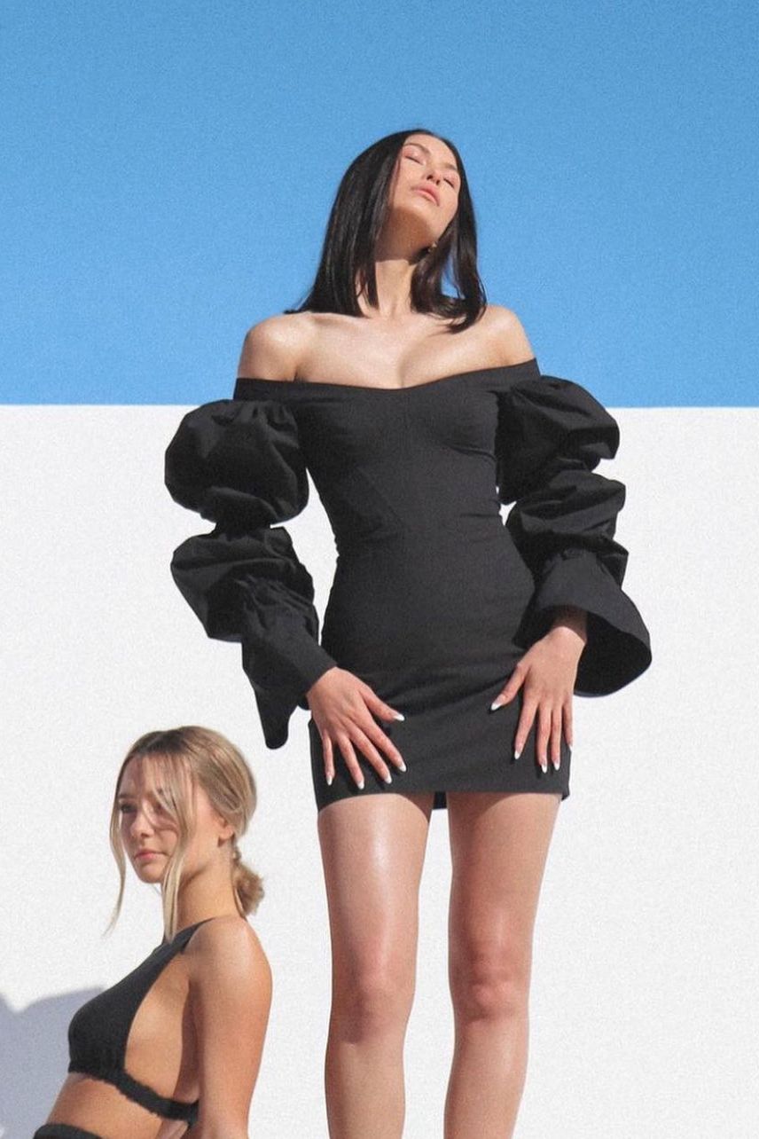 Natalie Rolt - Kenzie Mini