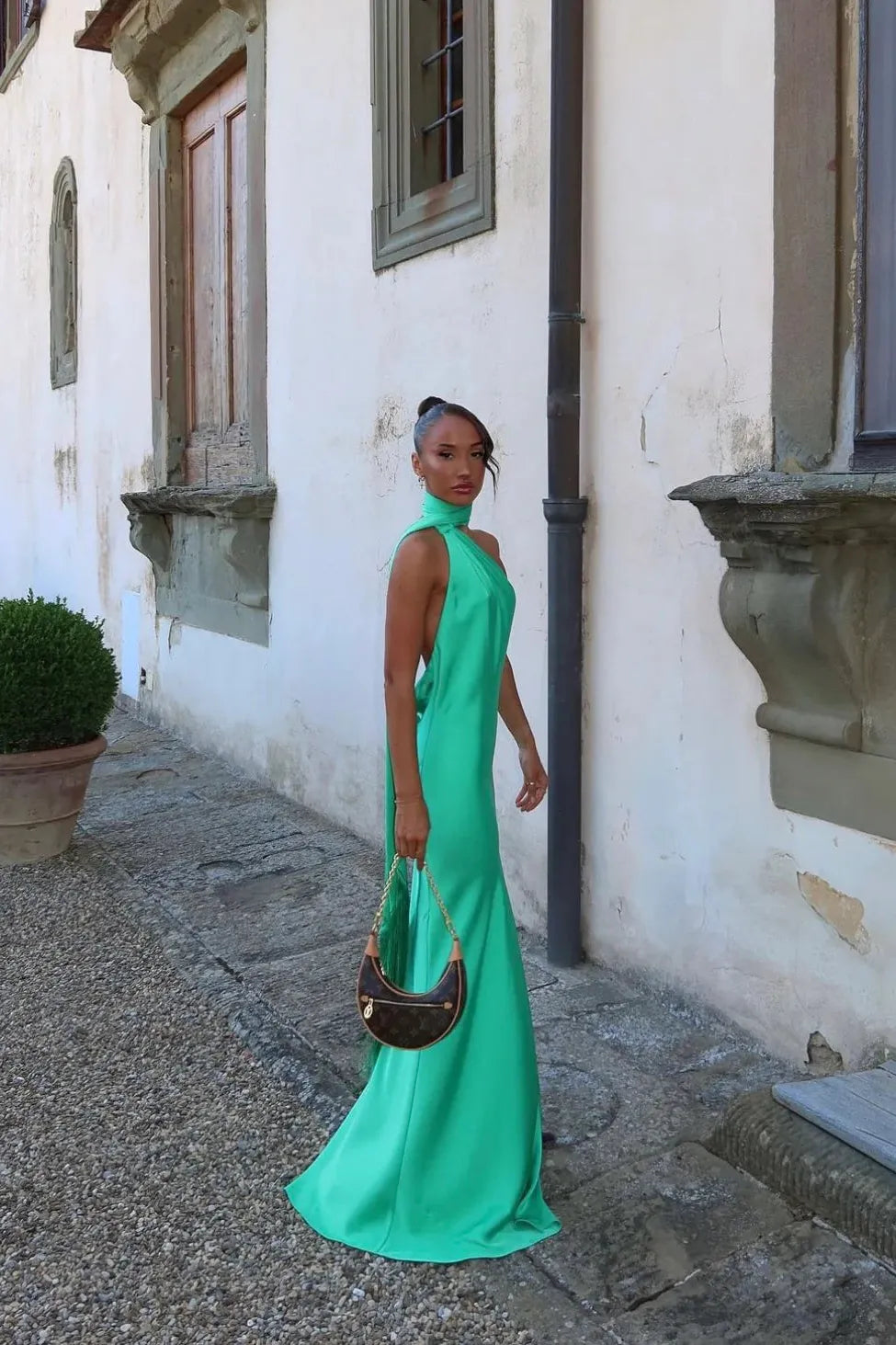 Rat & Boa - Azzara Dress